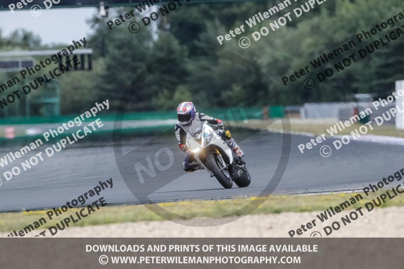 25 to 27th june 2018;Brno;event digital images;motorbikes;no limits;peter wileman photography;trackday;trackday digital images