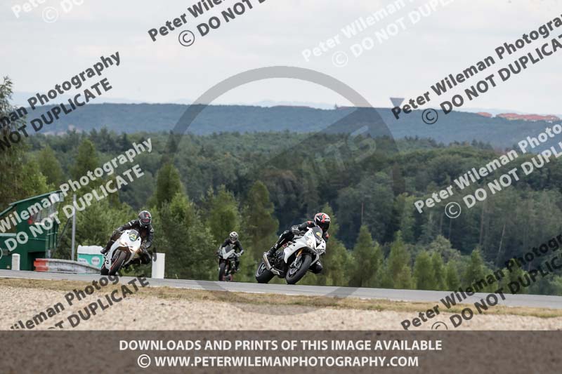 25 to 27th june 2018;Brno;event digital images;motorbikes;no limits;peter wileman photography;trackday;trackday digital images