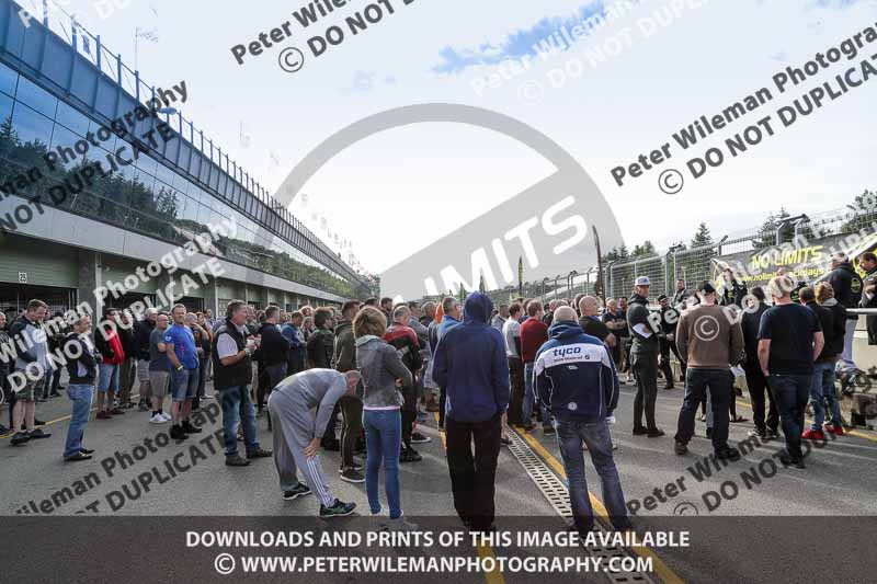 25 to 27th june 2018;Brno;event digital images;motorbikes;no limits;peter wileman photography;trackday;trackday digital images