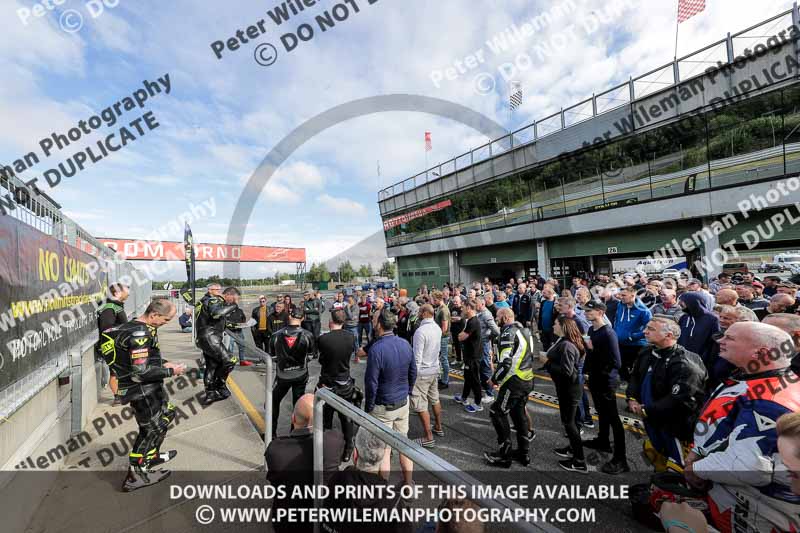 25 to 27th june 2018;Brno;event digital images;motorbikes;no limits;peter wileman photography;trackday;trackday digital images