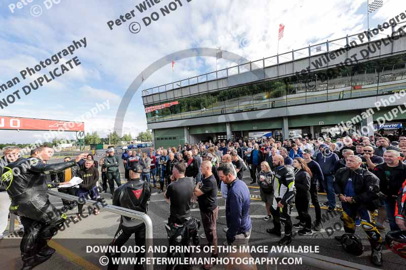 25 to 27th june 2018;Brno;event digital images;motorbikes;no limits;peter wileman photography;trackday;trackday digital images