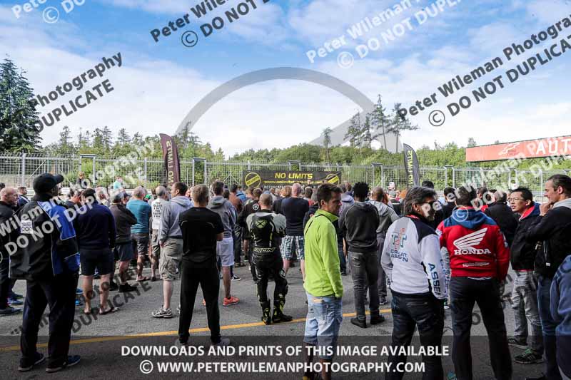 25 to 27th june 2018;Brno;event digital images;motorbikes;no limits;peter wileman photography;trackday;trackday digital images