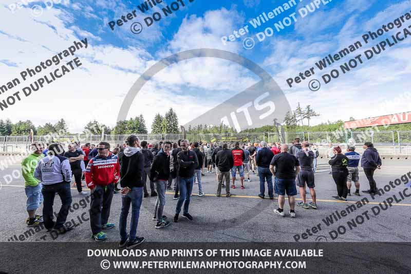 25 to 27th june 2018;Brno;event digital images;motorbikes;no limits;peter wileman photography;trackday;trackday digital images