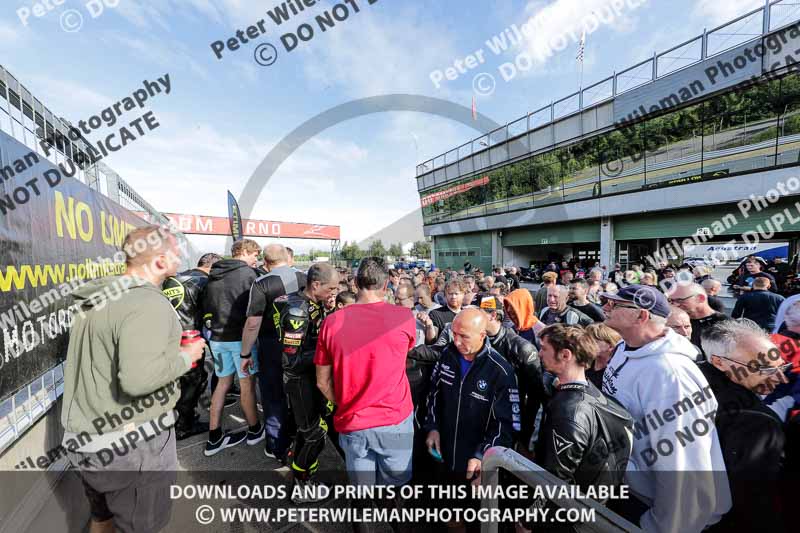 25 to 27th june 2018;Brno;event digital images;motorbikes;no limits;peter wileman photography;trackday;trackday digital images
