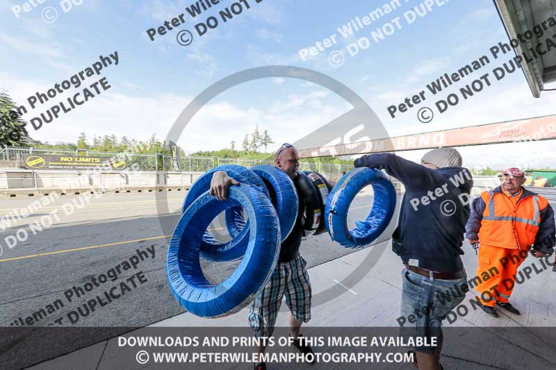 25 to 27th june 2018;Brno;event digital images;motorbikes;no limits;peter wileman photography;trackday;trackday digital images