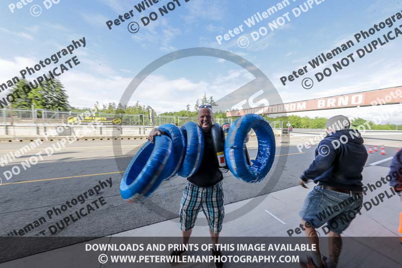 25 to 27th june 2018;Brno;event digital images;motorbikes;no limits;peter wileman photography;trackday;trackday digital images
