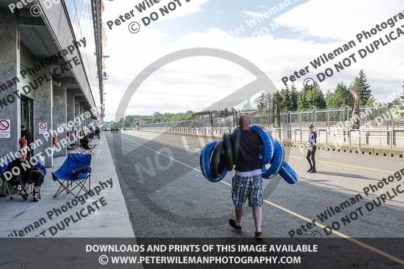 25 to 27th june 2018;Brno;event digital images;motorbikes;no limits;peter wileman photography;trackday;trackday digital images
