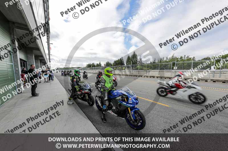 25 to 27th june 2018;Brno;event digital images;motorbikes;no limits;peter wileman photography;trackday;trackday digital images