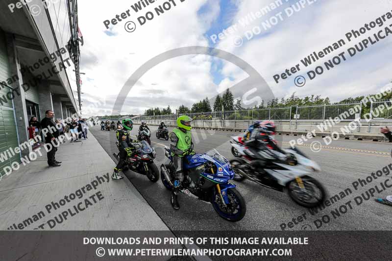 25 to 27th june 2018;Brno;event digital images;motorbikes;no limits;peter wileman photography;trackday;trackday digital images