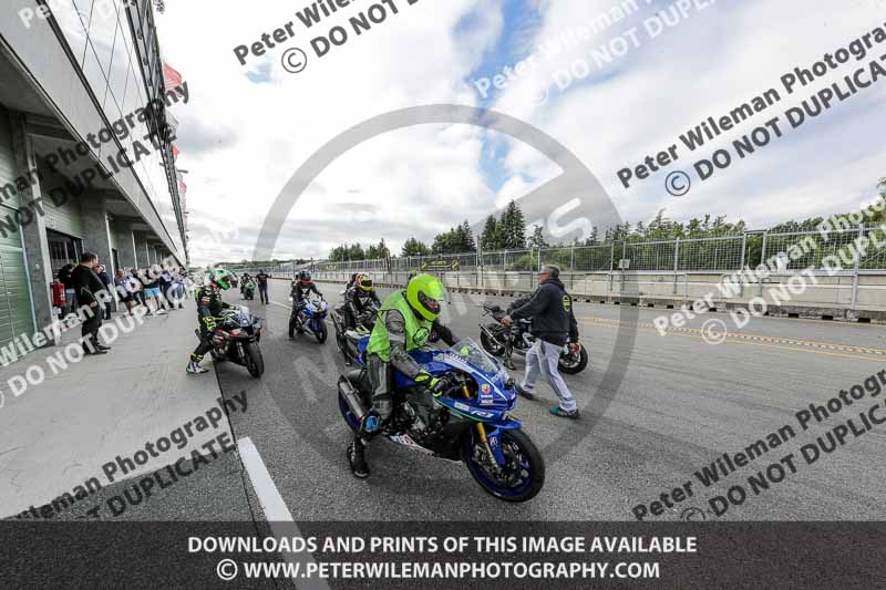 25 to 27th june 2018;Brno;event digital images;motorbikes;no limits;peter wileman photography;trackday;trackday digital images