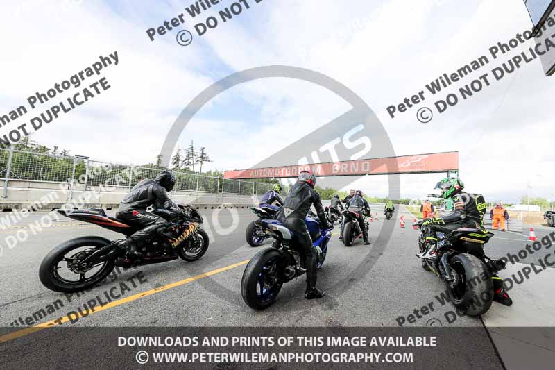 25 to 27th june 2018;Brno;event digital images;motorbikes;no limits;peter wileman photography;trackday;trackday digital images