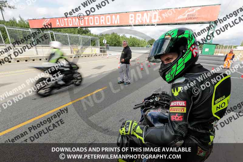 25 to 27th june 2018;Brno;event digital images;motorbikes;no limits;peter wileman photography;trackday;trackday digital images