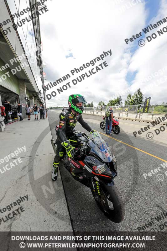 25 to 27th june 2018;Brno;event digital images;motorbikes;no limits;peter wileman photography;trackday;trackday digital images