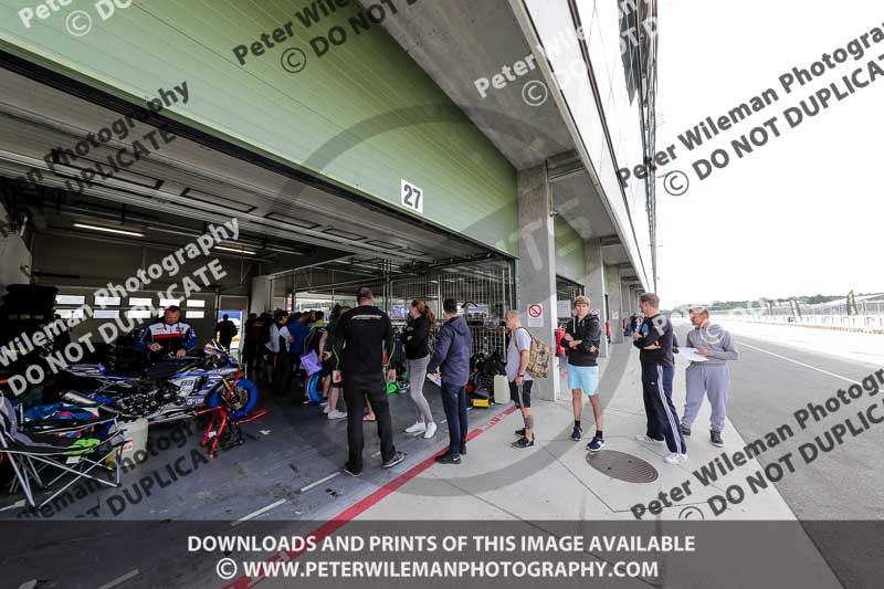 25 to 27th june 2018;Brno;event digital images;motorbikes;no limits;peter wileman photography;trackday;trackday digital images