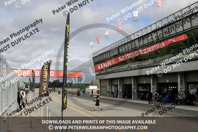 25 to 27th june 2018;Brno;event digital images;motorbikes;no limits;peter wileman photography;trackday;trackday digital images