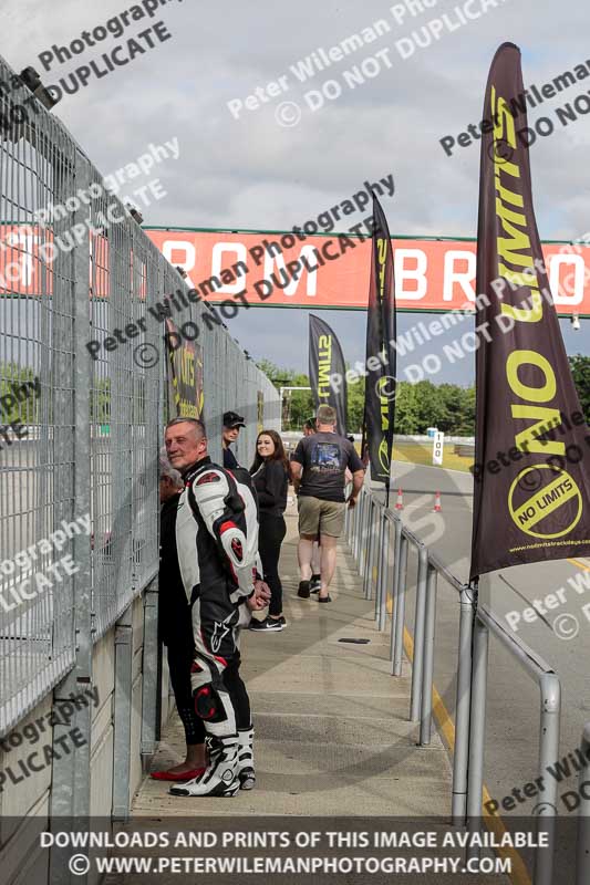25 to 27th june 2018;Brno;event digital images;motorbikes;no limits;peter wileman photography;trackday;trackday digital images