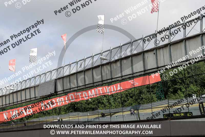 25 to 27th june 2018;Brno;event digital images;motorbikes;no limits;peter wileman photography;trackday;trackday digital images
