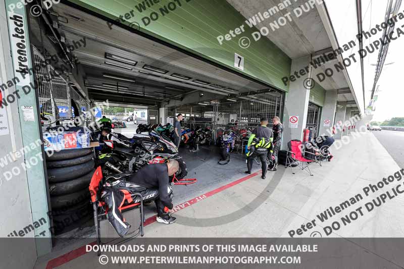 25 to 27th june 2018;Brno;event digital images;motorbikes;no limits;peter wileman photography;trackday;trackday digital images