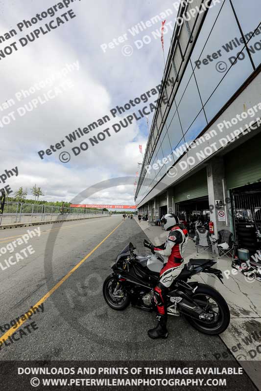 25 to 27th june 2018;Brno;event digital images;motorbikes;no limits;peter wileman photography;trackday;trackday digital images