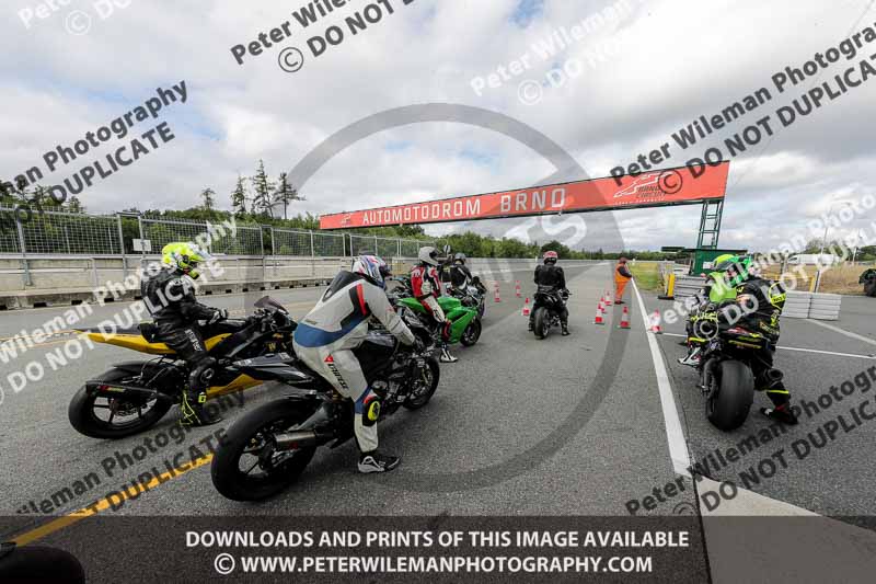 25 to 27th june 2018;Brno;event digital images;motorbikes;no limits;peter wileman photography;trackday;trackday digital images