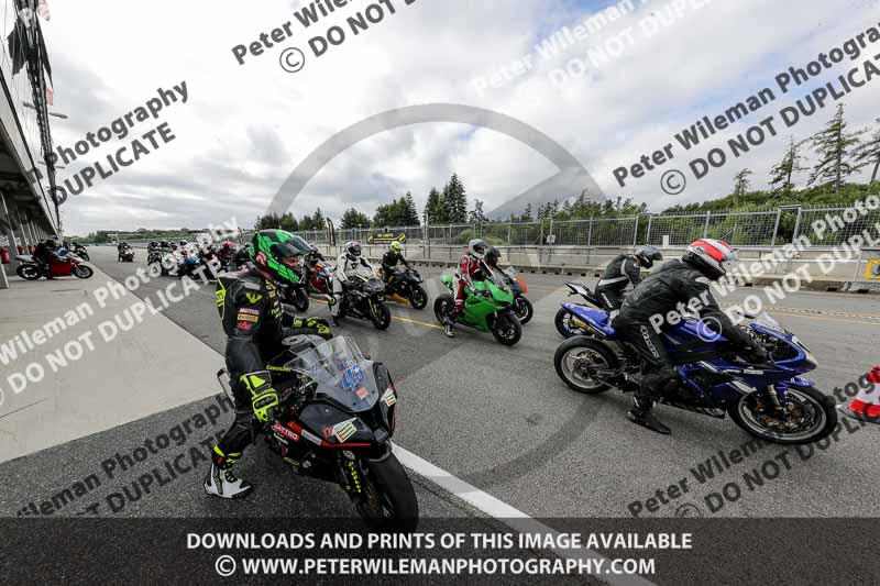 25 to 27th june 2018;Brno;event digital images;motorbikes;no limits;peter wileman photography;trackday;trackday digital images