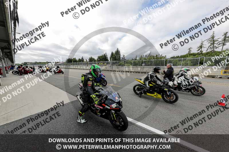 25 to 27th june 2018;Brno;event digital images;motorbikes;no limits;peter wileman photography;trackday;trackday digital images