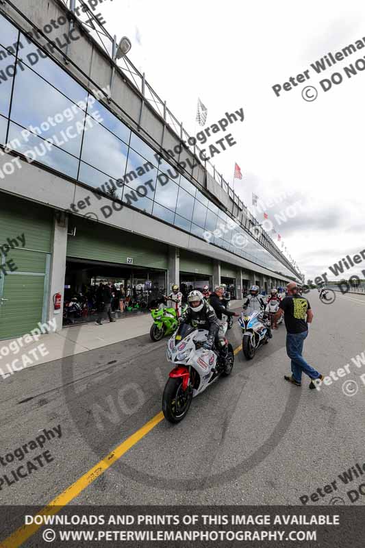 25 to 27th june 2018;Brno;event digital images;motorbikes;no limits;peter wileman photography;trackday;trackday digital images