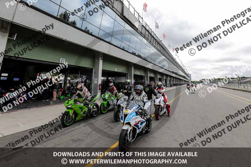 25 to 27th june 2018;Brno;event digital images;motorbikes;no limits;peter wileman photography;trackday;trackday digital images