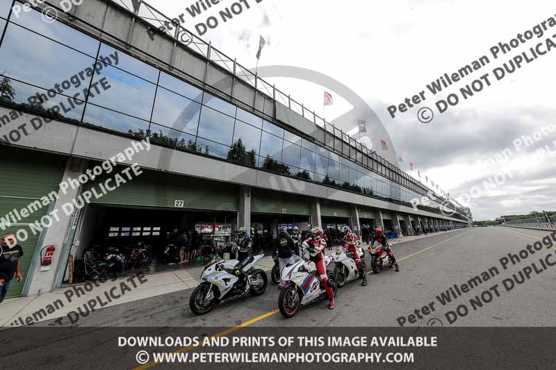 25 to 27th june 2018;Brno;event digital images;motorbikes;no limits;peter wileman photography;trackday;trackday digital images