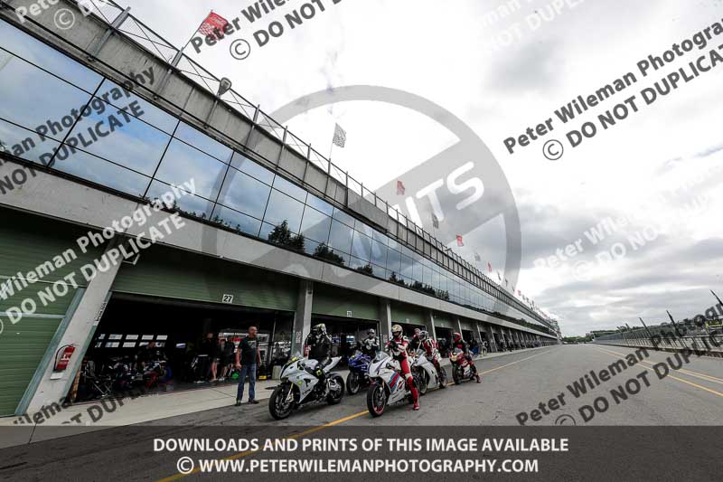 25 to 27th june 2018;Brno;event digital images;motorbikes;no limits;peter wileman photography;trackday;trackday digital images