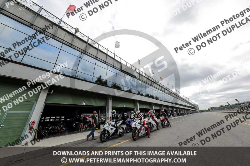 25 to 27th june 2018;Brno;event digital images;motorbikes;no limits;peter wileman photography;trackday;trackday digital images