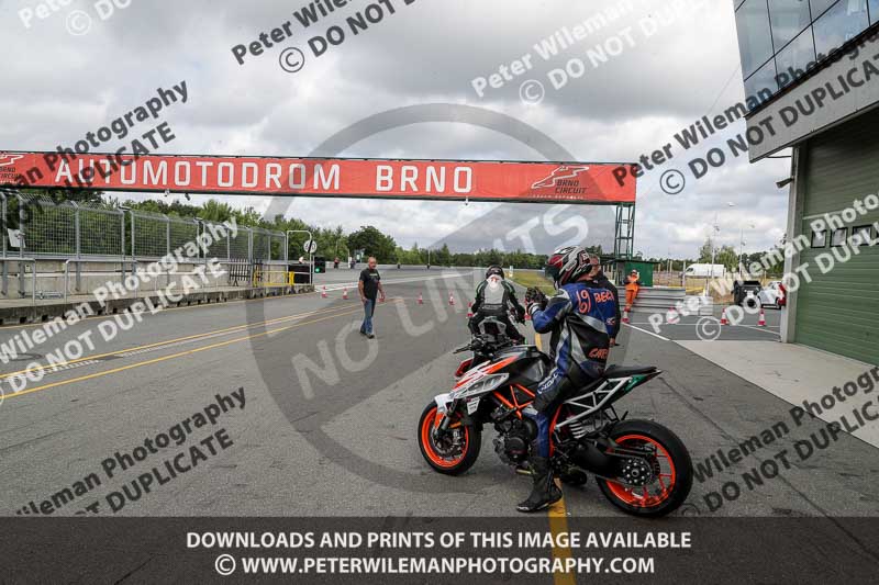 25 to 27th june 2018;Brno;event digital images;motorbikes;no limits;peter wileman photography;trackday;trackday digital images