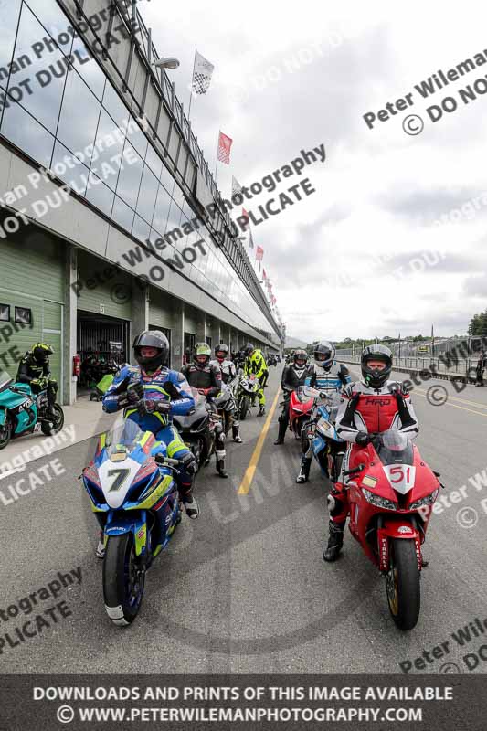 25 to 27th june 2018;Brno;event digital images;motorbikes;no limits;peter wileman photography;trackday;trackday digital images