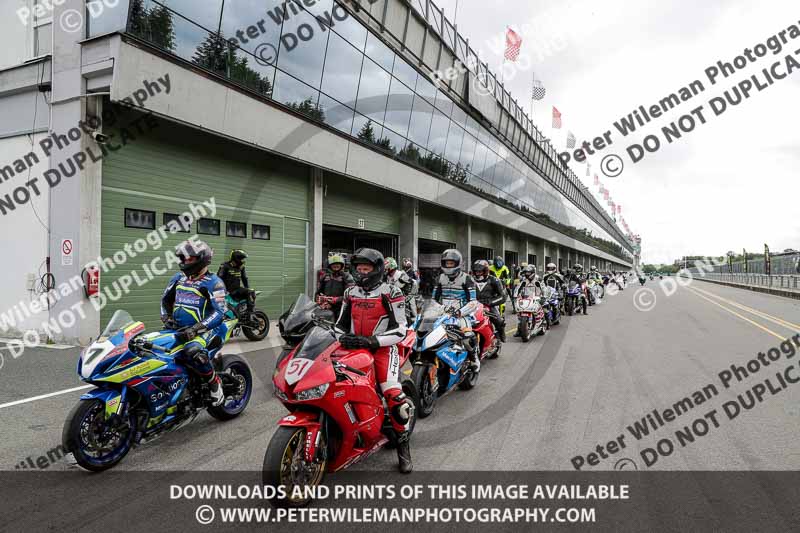 25 to 27th june 2018;Brno;event digital images;motorbikes;no limits;peter wileman photography;trackday;trackday digital images