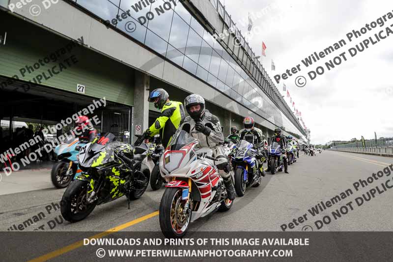 25 to 27th june 2018;Brno;event digital images;motorbikes;no limits;peter wileman photography;trackday;trackday digital images