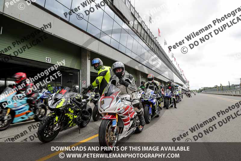 25 to 27th june 2018;Brno;event digital images;motorbikes;no limits;peter wileman photography;trackday;trackday digital images
