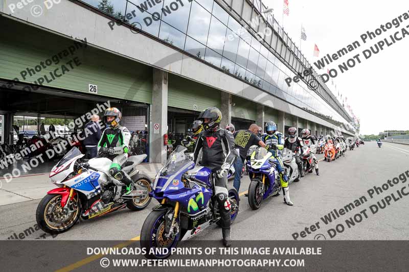 25 to 27th june 2018;Brno;event digital images;motorbikes;no limits;peter wileman photography;trackday;trackday digital images