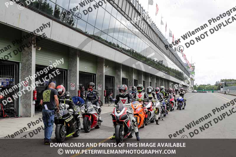 25 to 27th june 2018;Brno;event digital images;motorbikes;no limits;peter wileman photography;trackday;trackday digital images