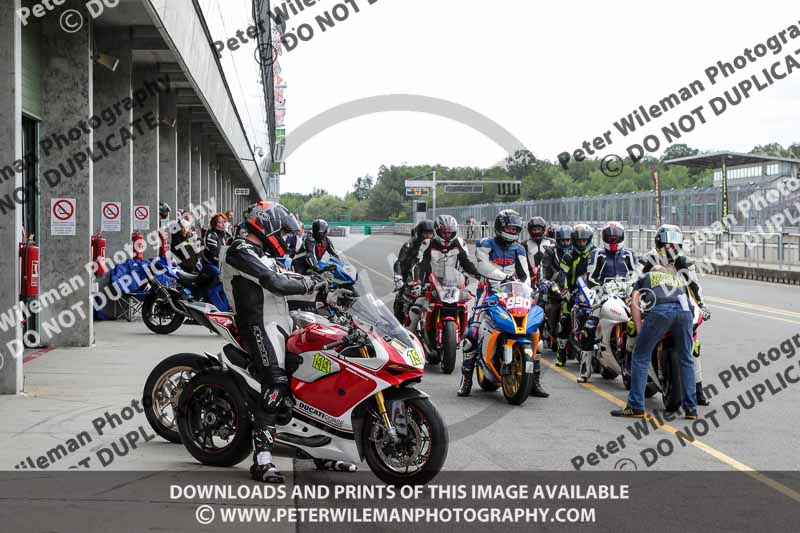 25 to 27th june 2018;Brno;event digital images;motorbikes;no limits;peter wileman photography;trackday;trackday digital images