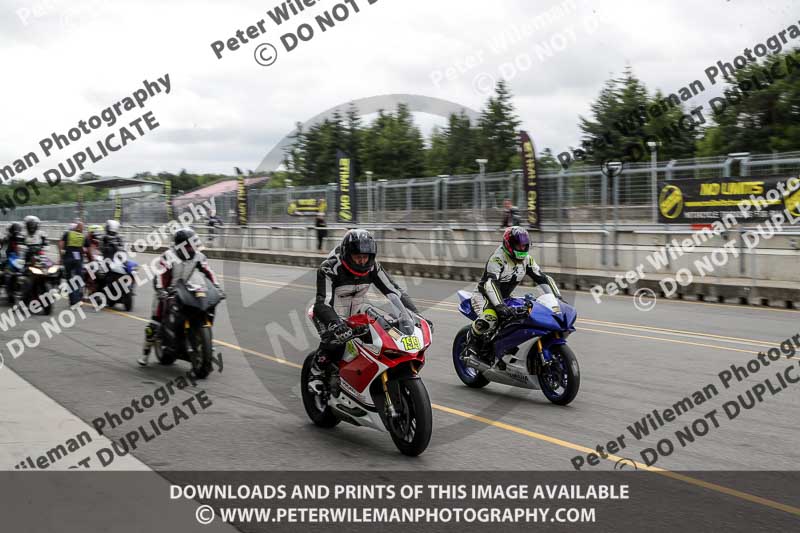 25 to 27th june 2018;Brno;event digital images;motorbikes;no limits;peter wileman photography;trackday;trackday digital images