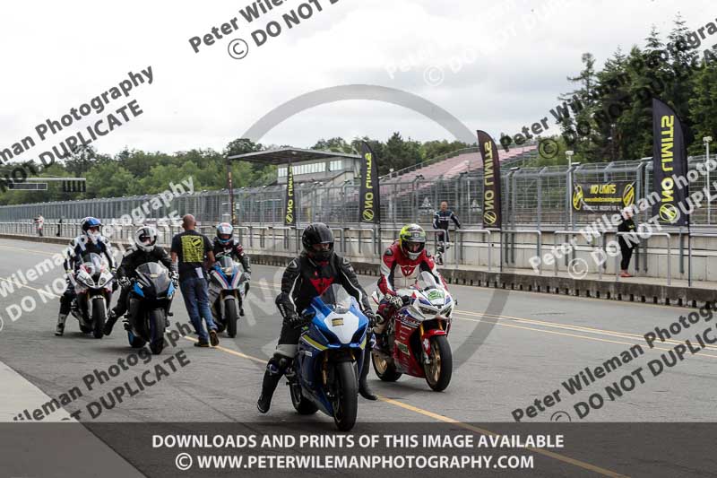 25 to 27th june 2018;Brno;event digital images;motorbikes;no limits;peter wileman photography;trackday;trackday digital images