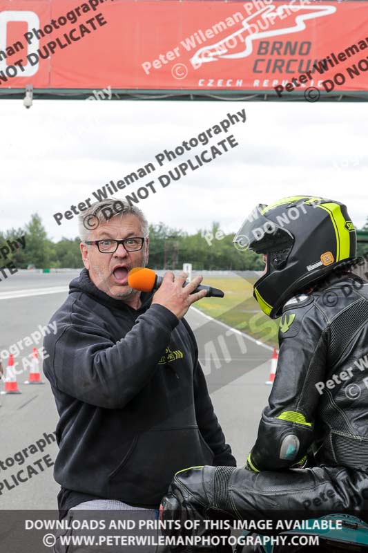 25 to 27th june 2018;Brno;event digital images;motorbikes;no limits;peter wileman photography;trackday;trackday digital images