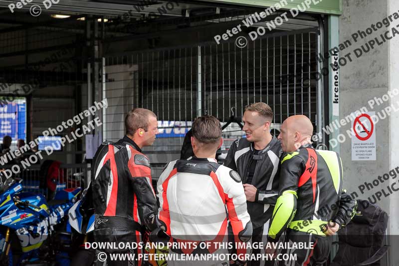 25 to 27th june 2018;Brno;event digital images;motorbikes;no limits;peter wileman photography;trackday;trackday digital images