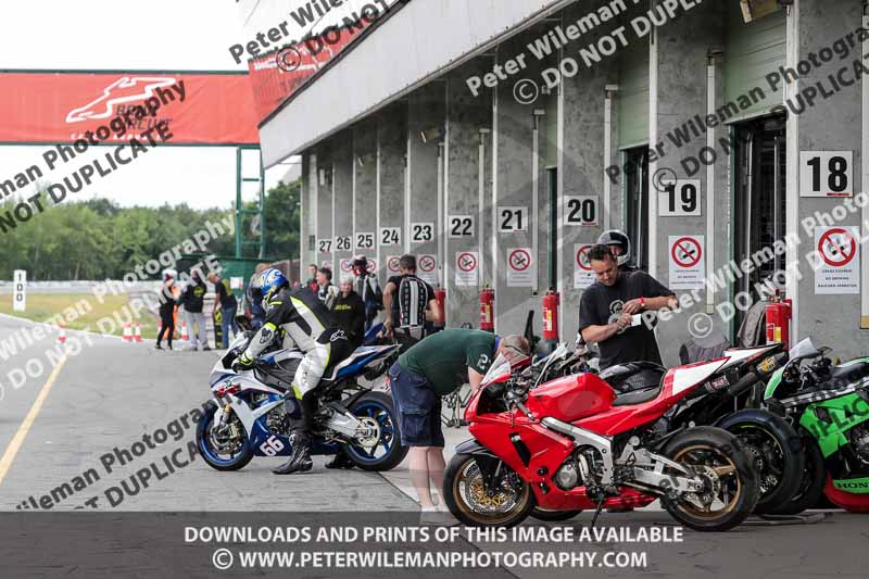 25 to 27th june 2018;Brno;event digital images;motorbikes;no limits;peter wileman photography;trackday;trackday digital images