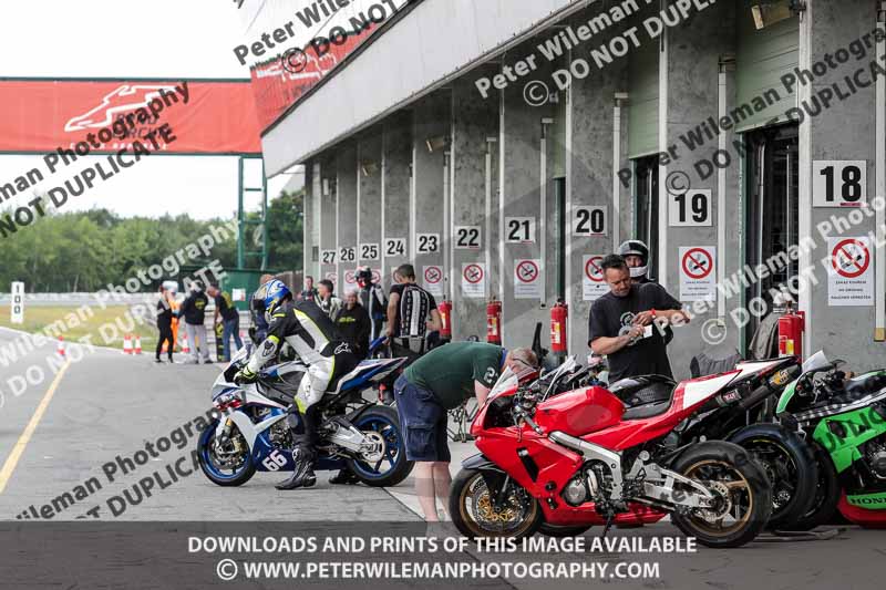 25 to 27th june 2018;Brno;event digital images;motorbikes;no limits;peter wileman photography;trackday;trackday digital images