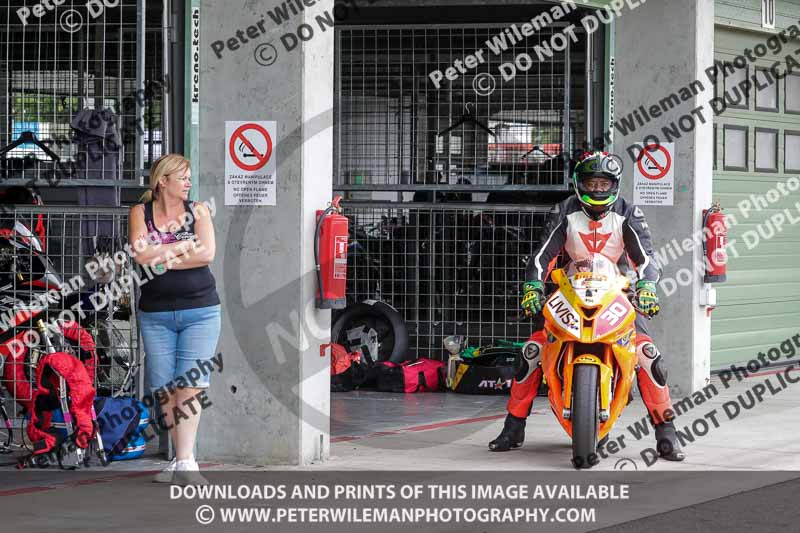 25 to 27th june 2018;Brno;event digital images;motorbikes;no limits;peter wileman photography;trackday;trackday digital images