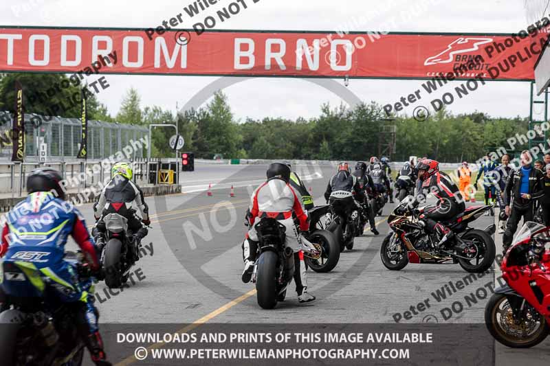25 to 27th june 2018;Brno;event digital images;motorbikes;no limits;peter wileman photography;trackday;trackday digital images