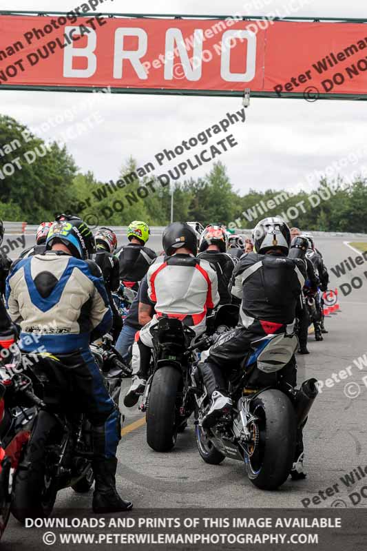 25 to 27th june 2018;Brno;event digital images;motorbikes;no limits;peter wileman photography;trackday;trackday digital images