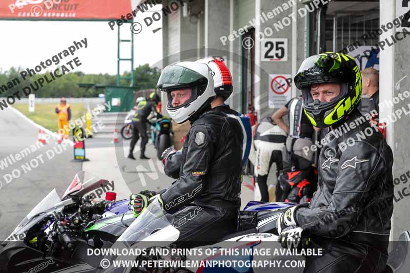 25 to 27th june 2018;Brno;event digital images;motorbikes;no limits;peter wileman photography;trackday;trackday digital images