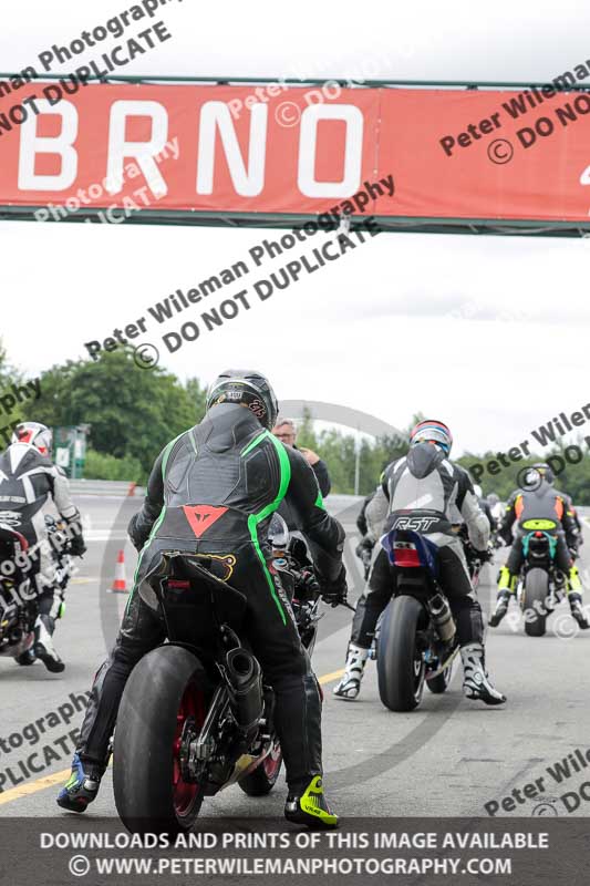 25 to 27th june 2018;Brno;event digital images;motorbikes;no limits;peter wileman photography;trackday;trackday digital images